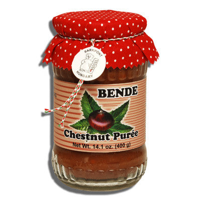 Chestnut Spread